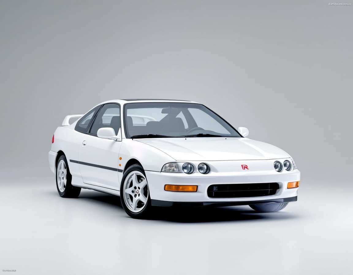 Acura Integra Type R