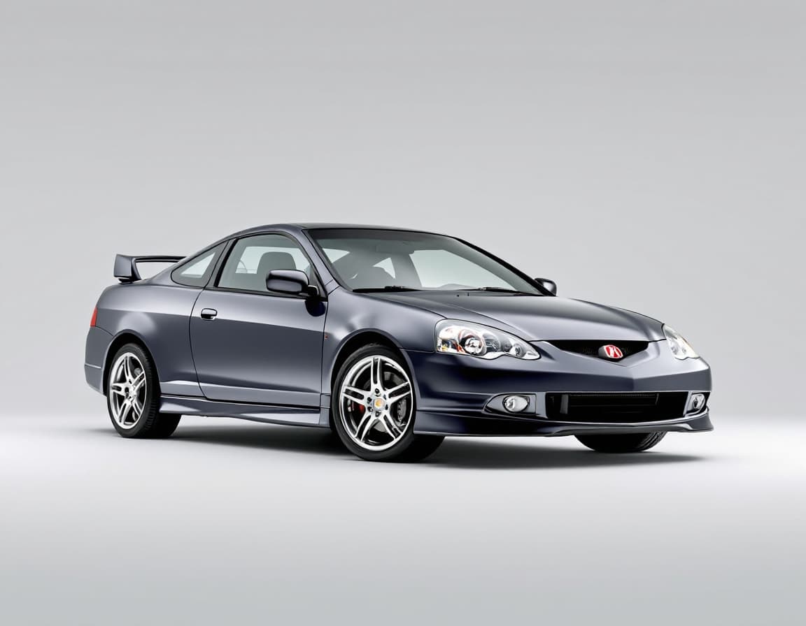 Acura RSX
