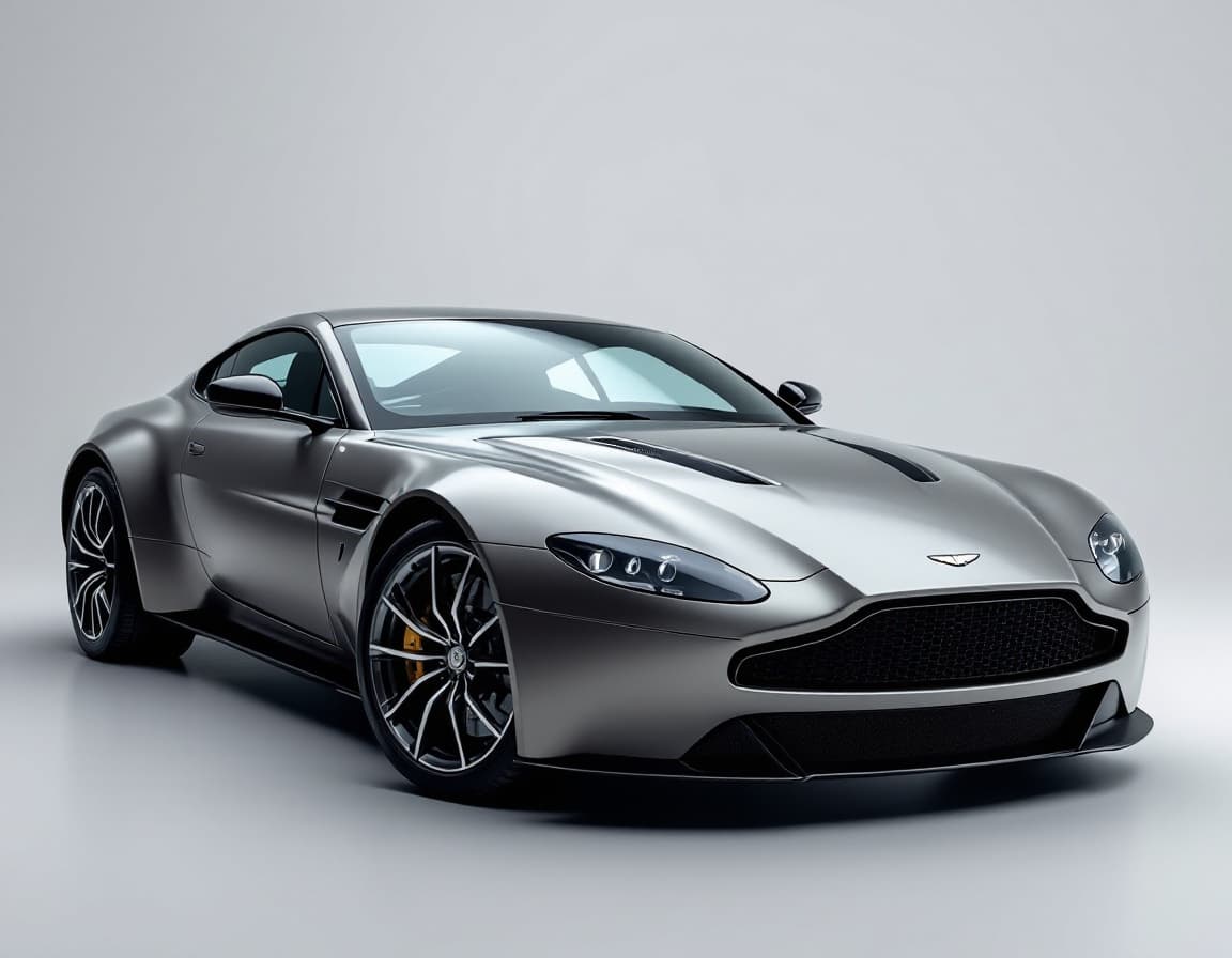 Aston Martin Vantage