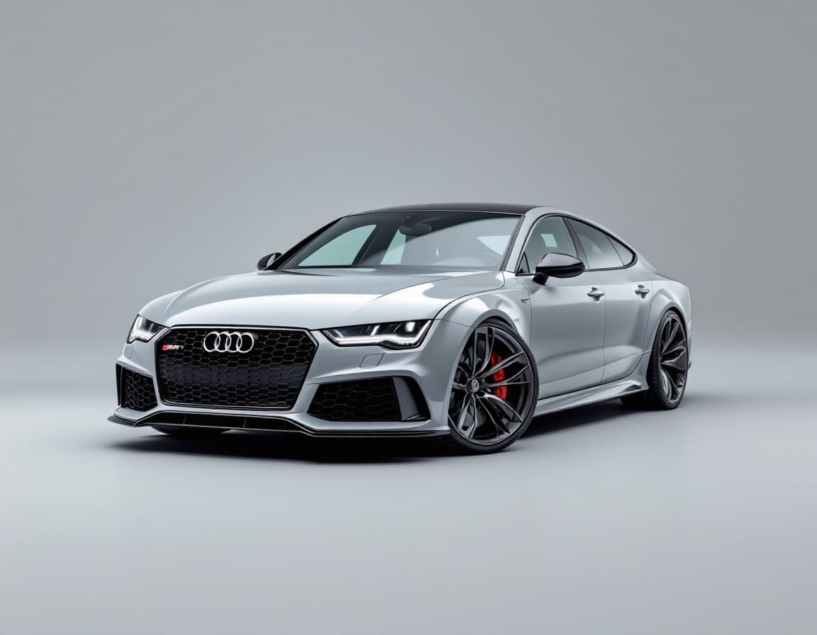 Audi RS7 (C7)