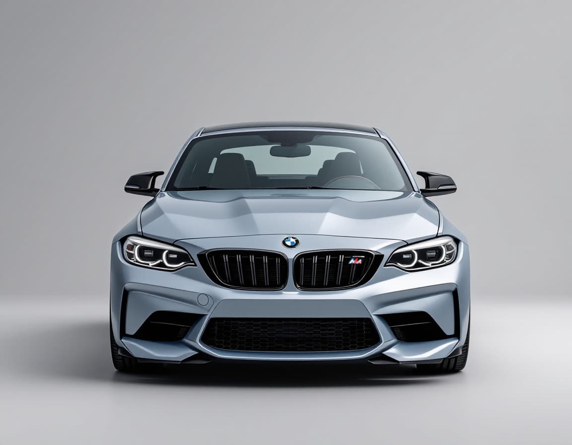 BMW M2 (G87)