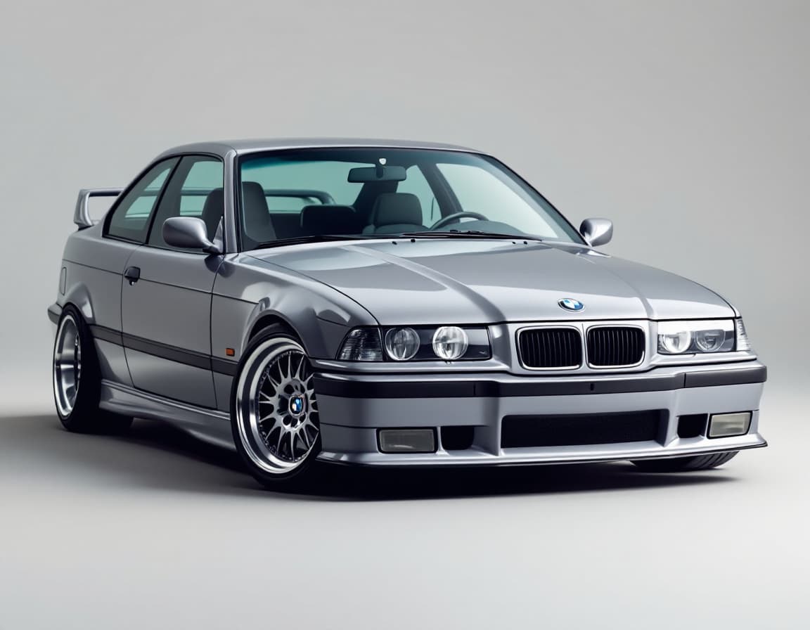 BMW M3 (E36)