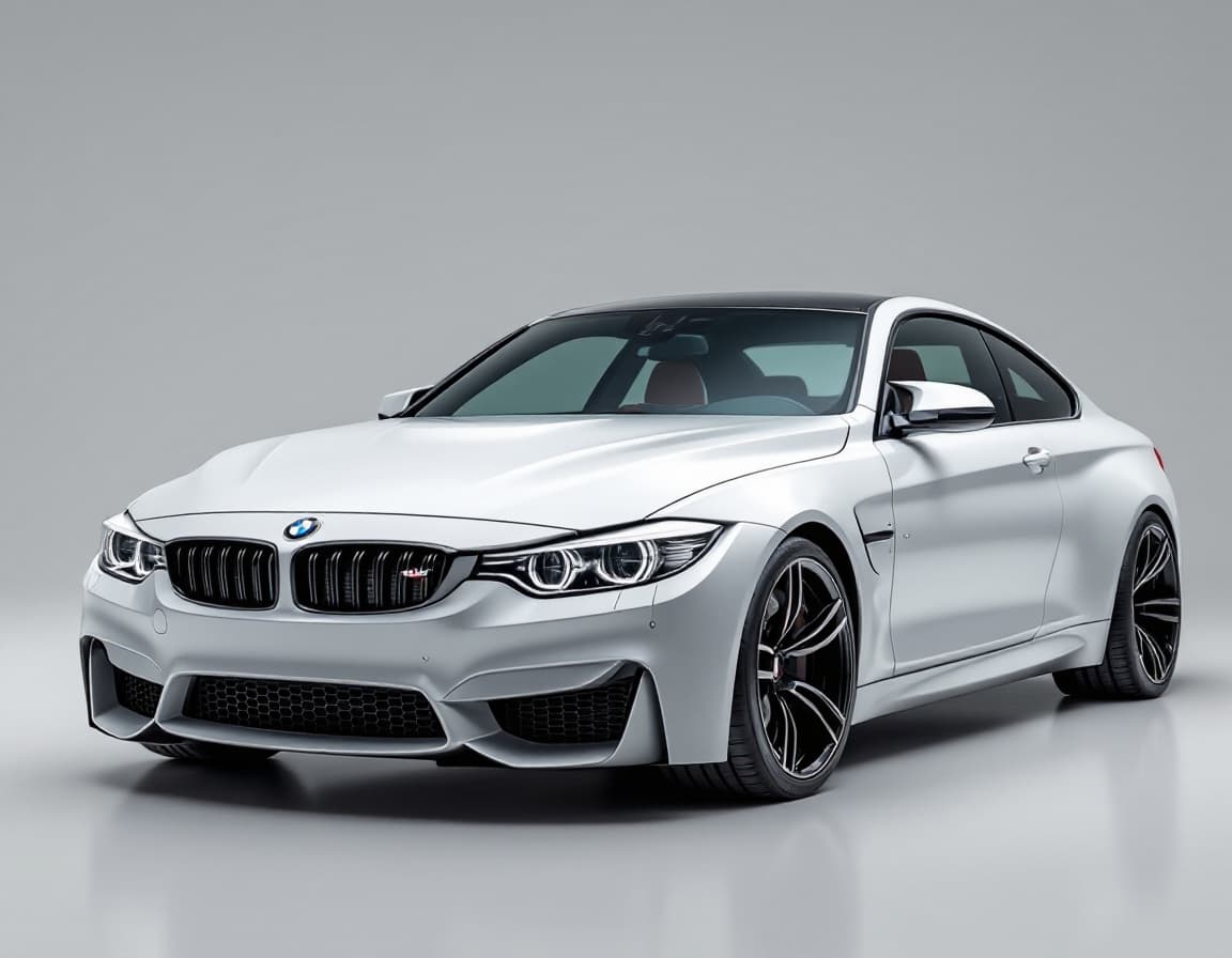 BMW M4 (F82)