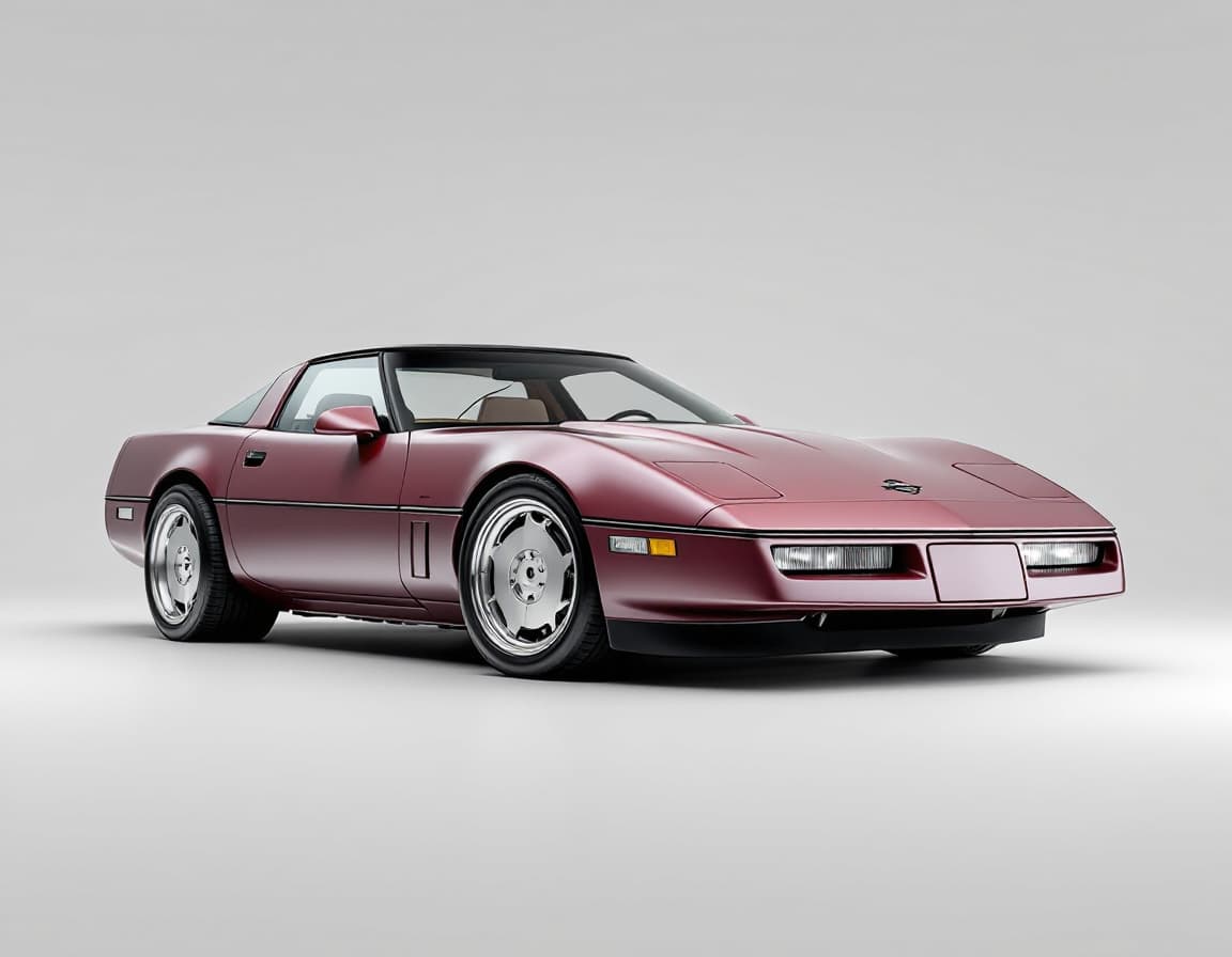 Chevrolet Corvette C4