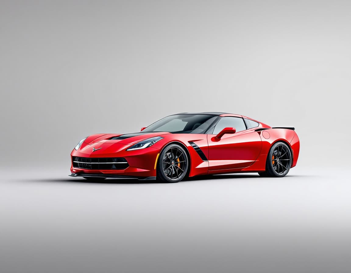 Chevrolet Corvette C7