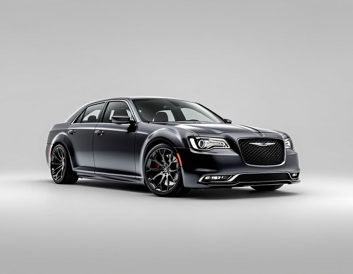 Chrysler 300