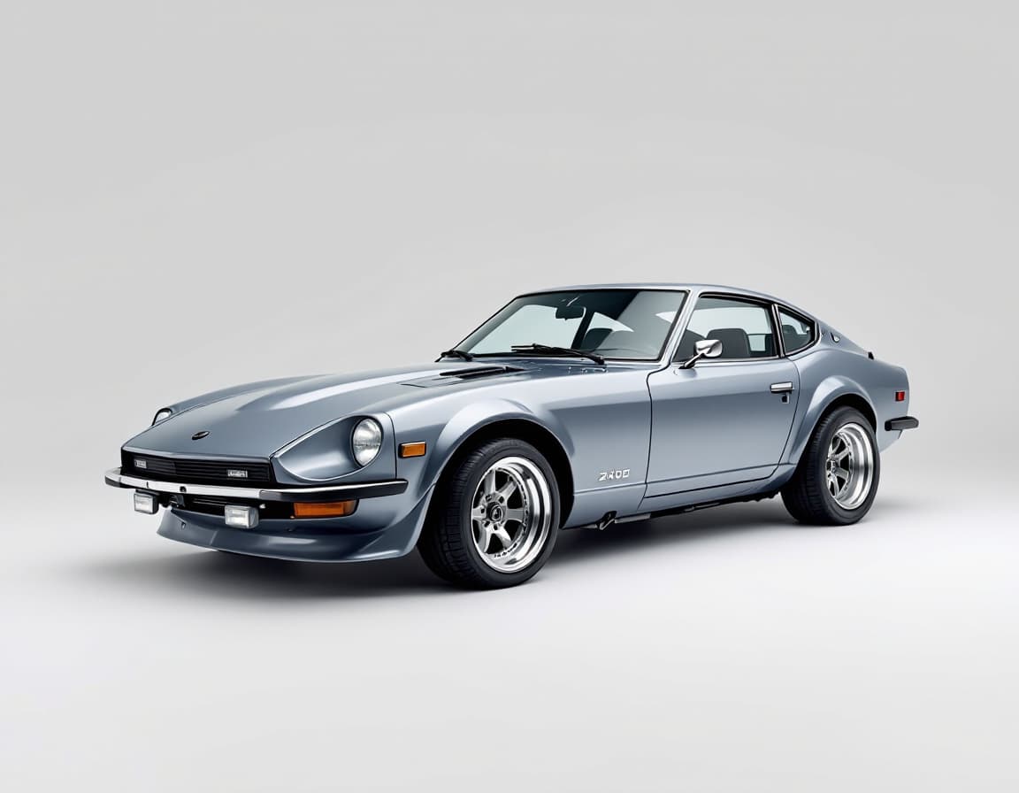 Datsun 240Z