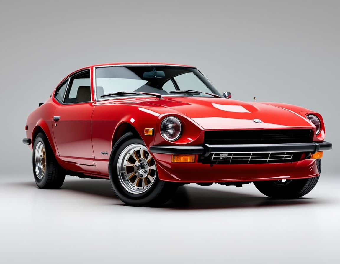 Datsun 280Z