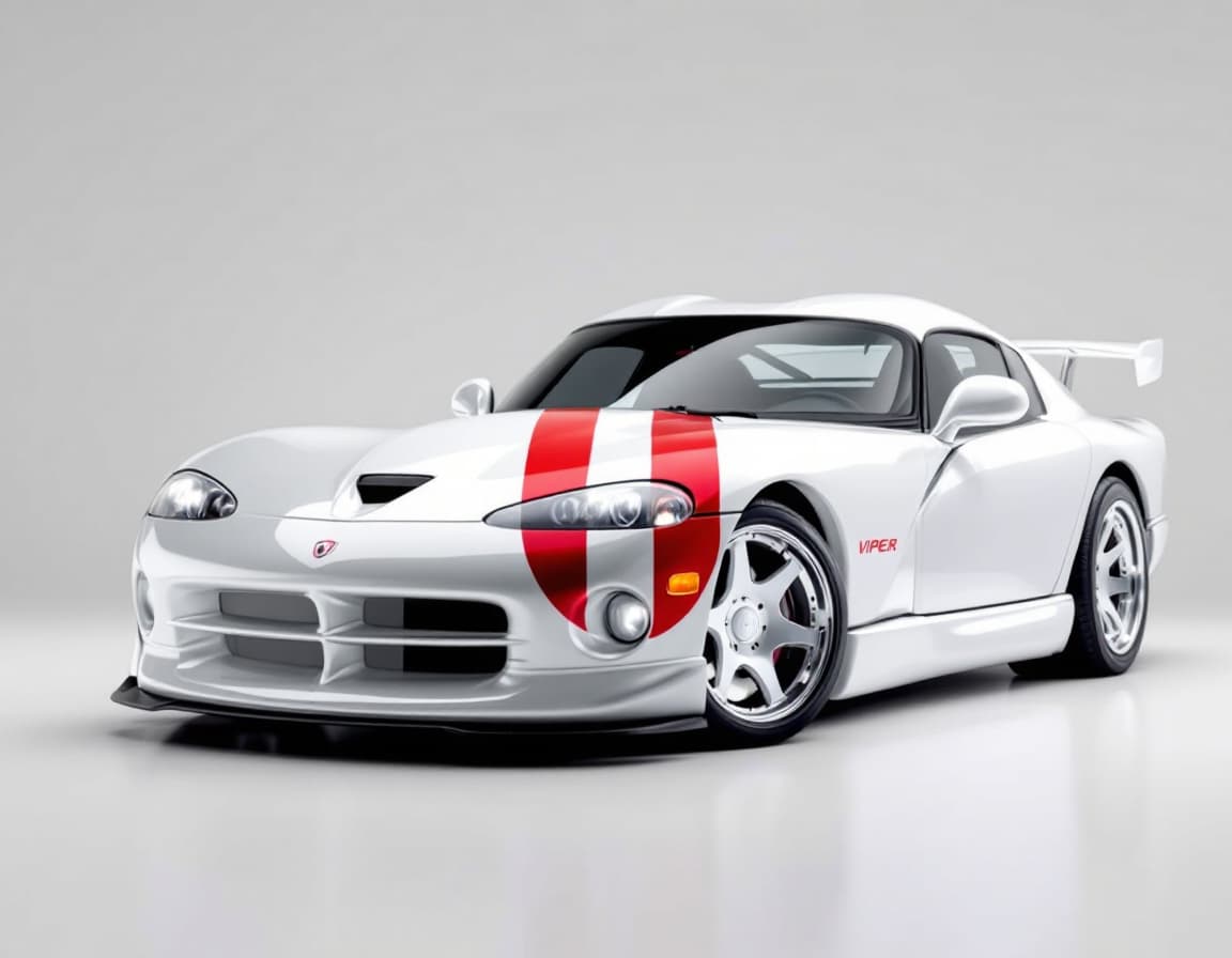 Dodge Viper