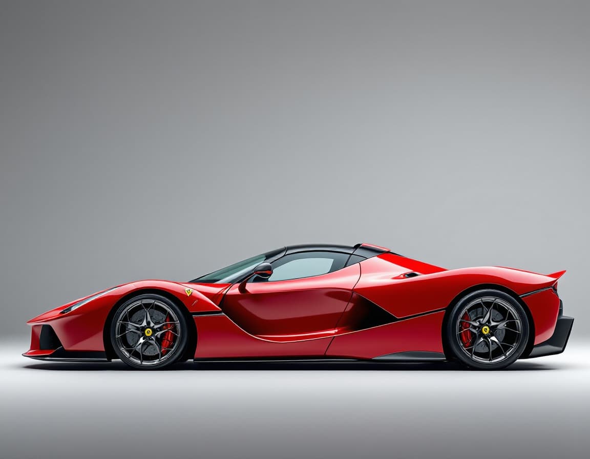 Ferrari LaFerrari