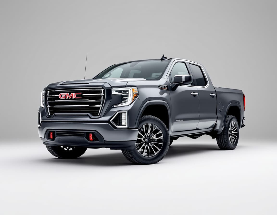 GMC Sierra
