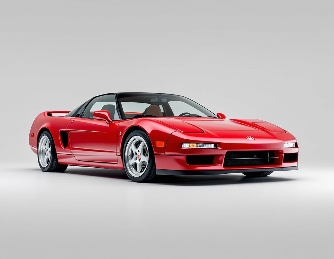 Honda NSX (NA1)