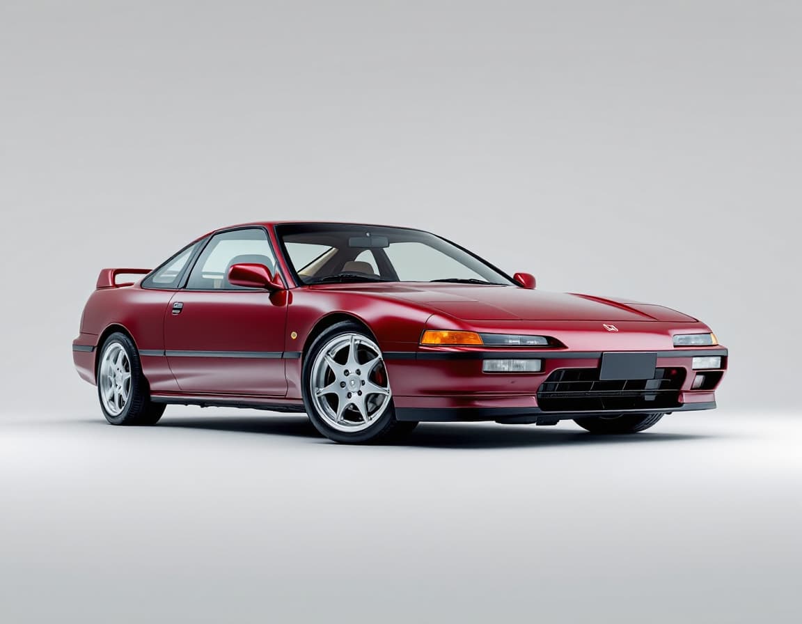 Honda Prelude