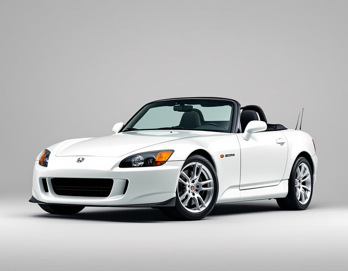 Honda S2000 (AP2)