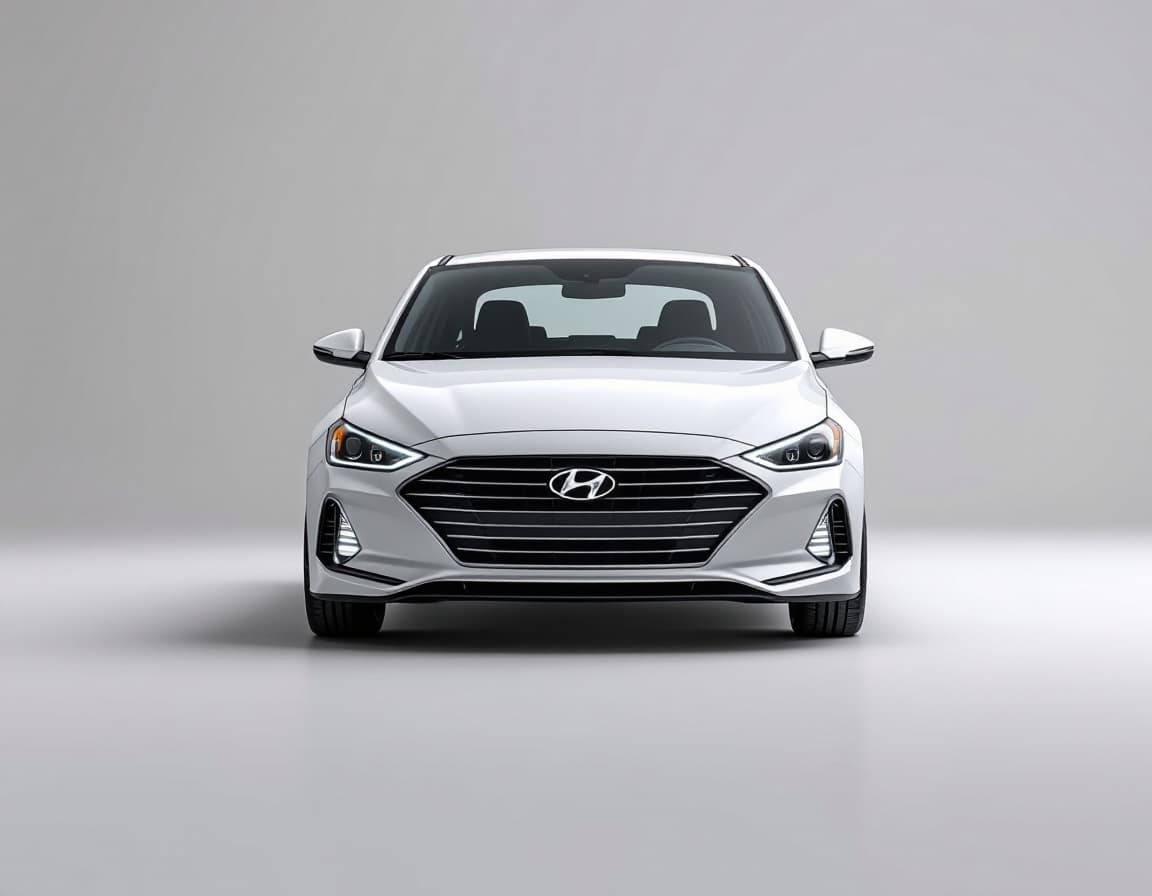 Hyundai Elantra N