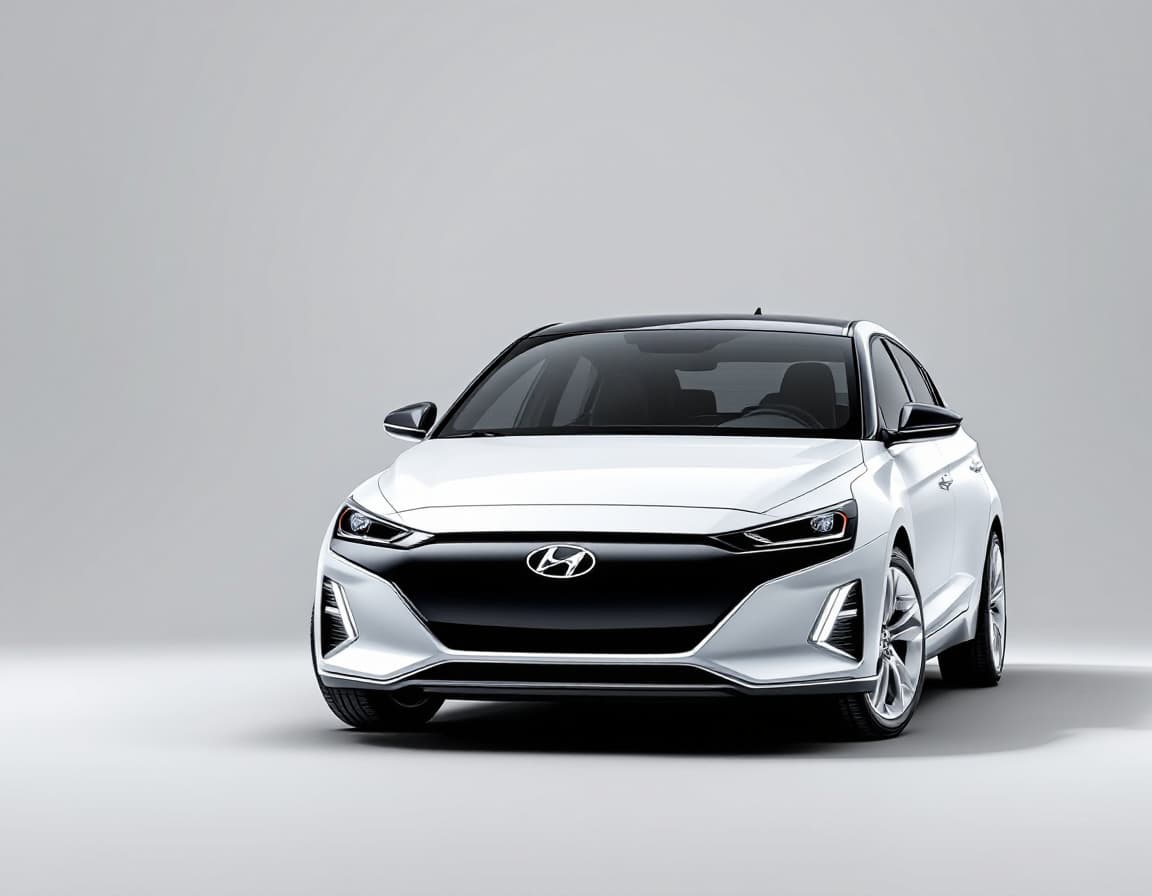 Hyundai Ioniq 5 N