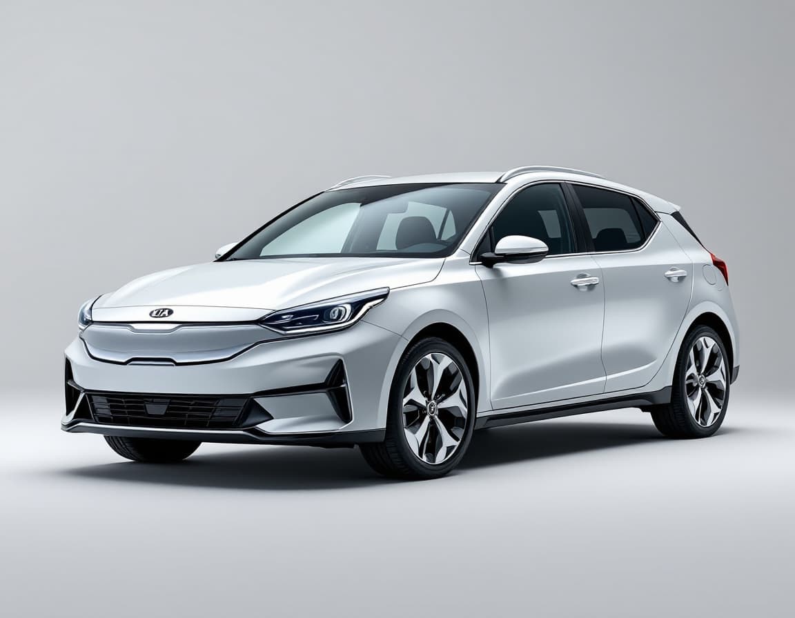 Kia EV6 GT