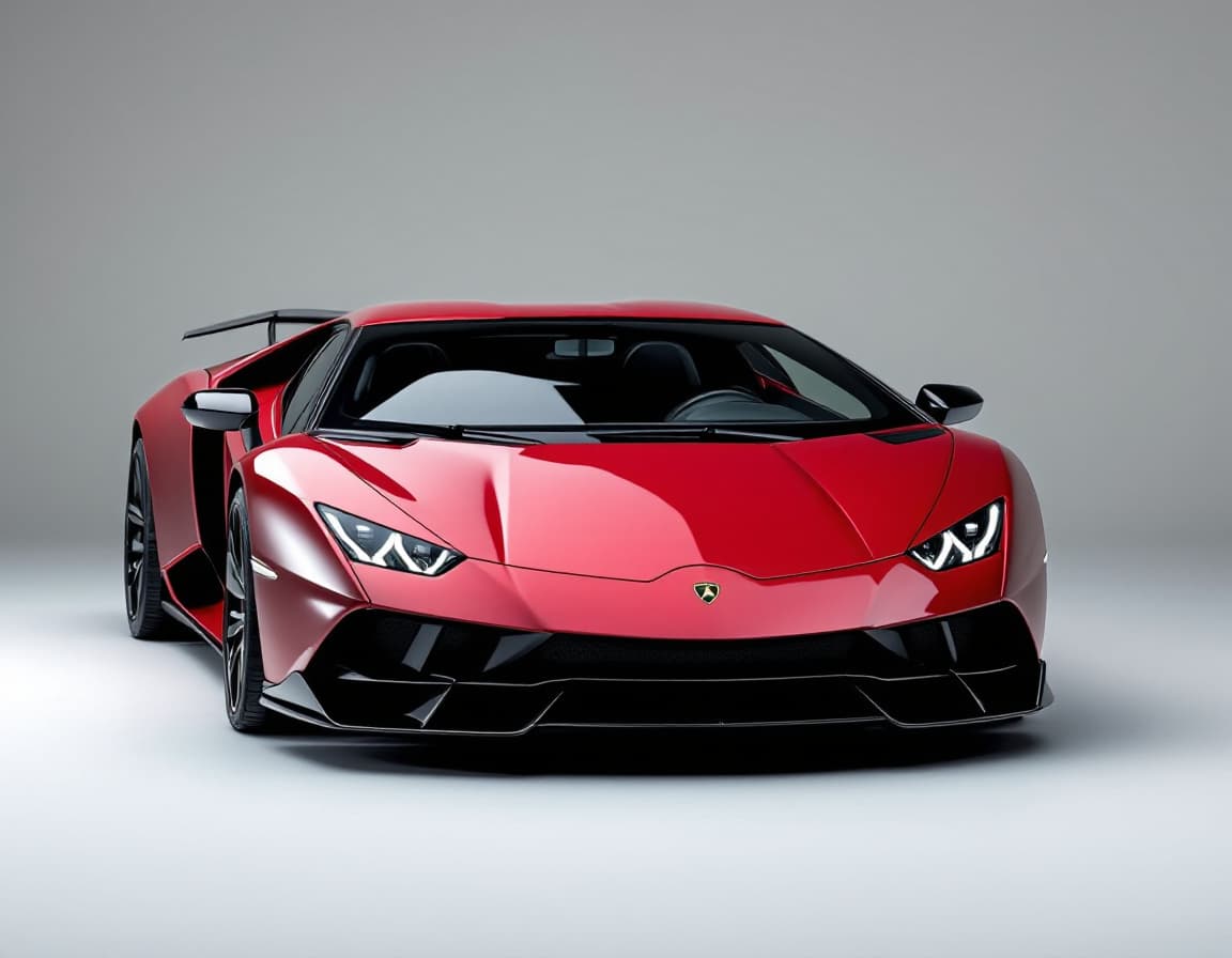 Lamborghini Revuelto
