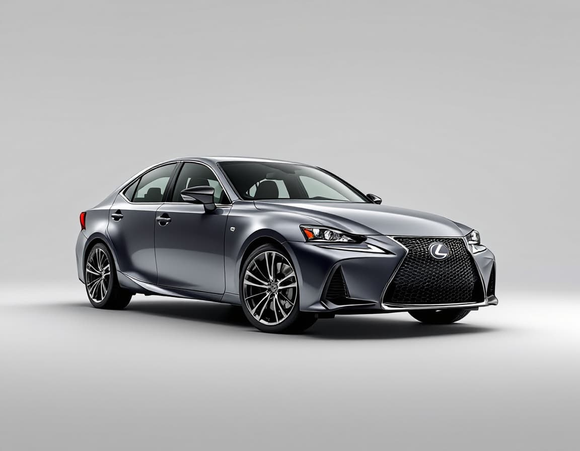 Lexus IS 300