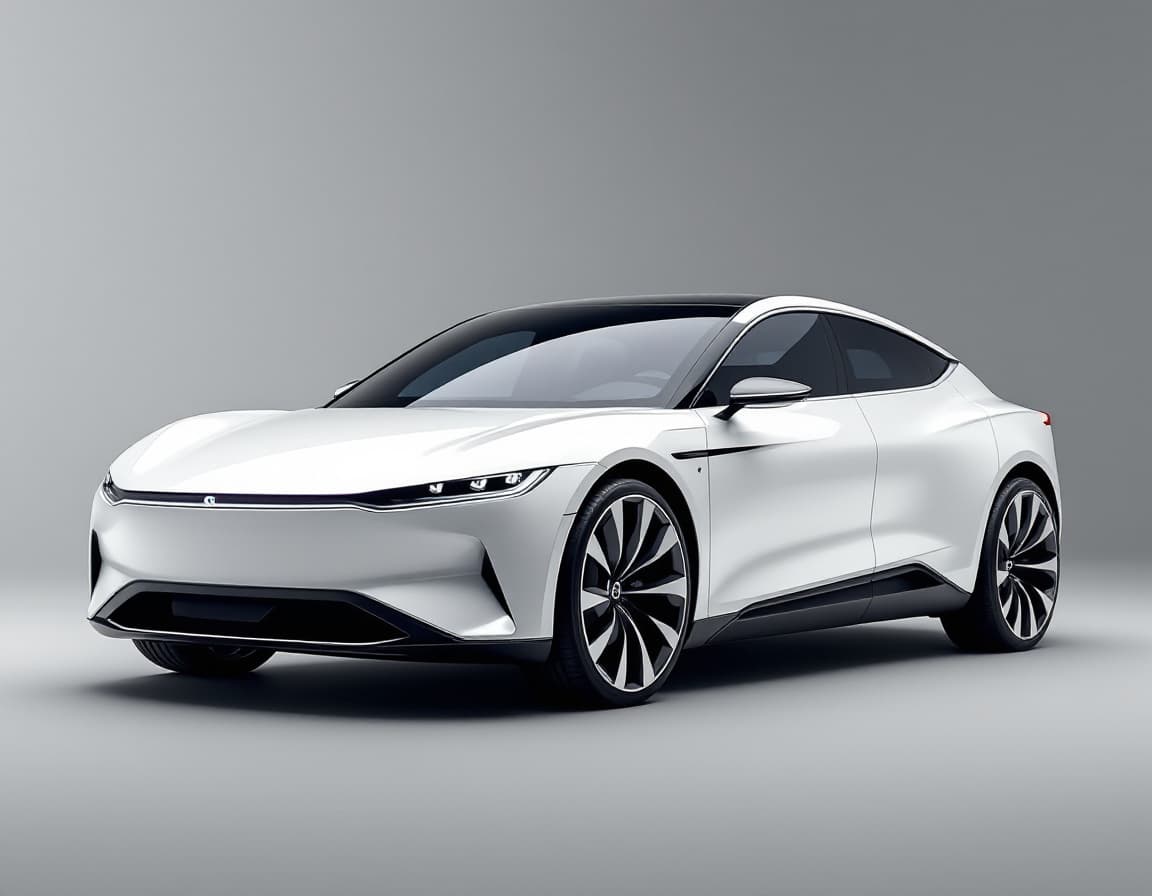 Lucid Air