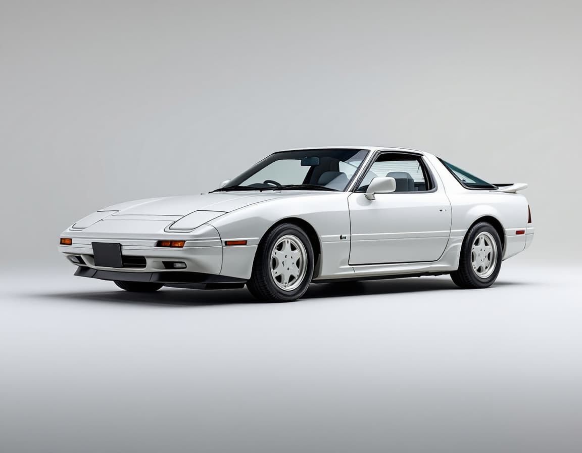 Mazda RX-7 (FC)