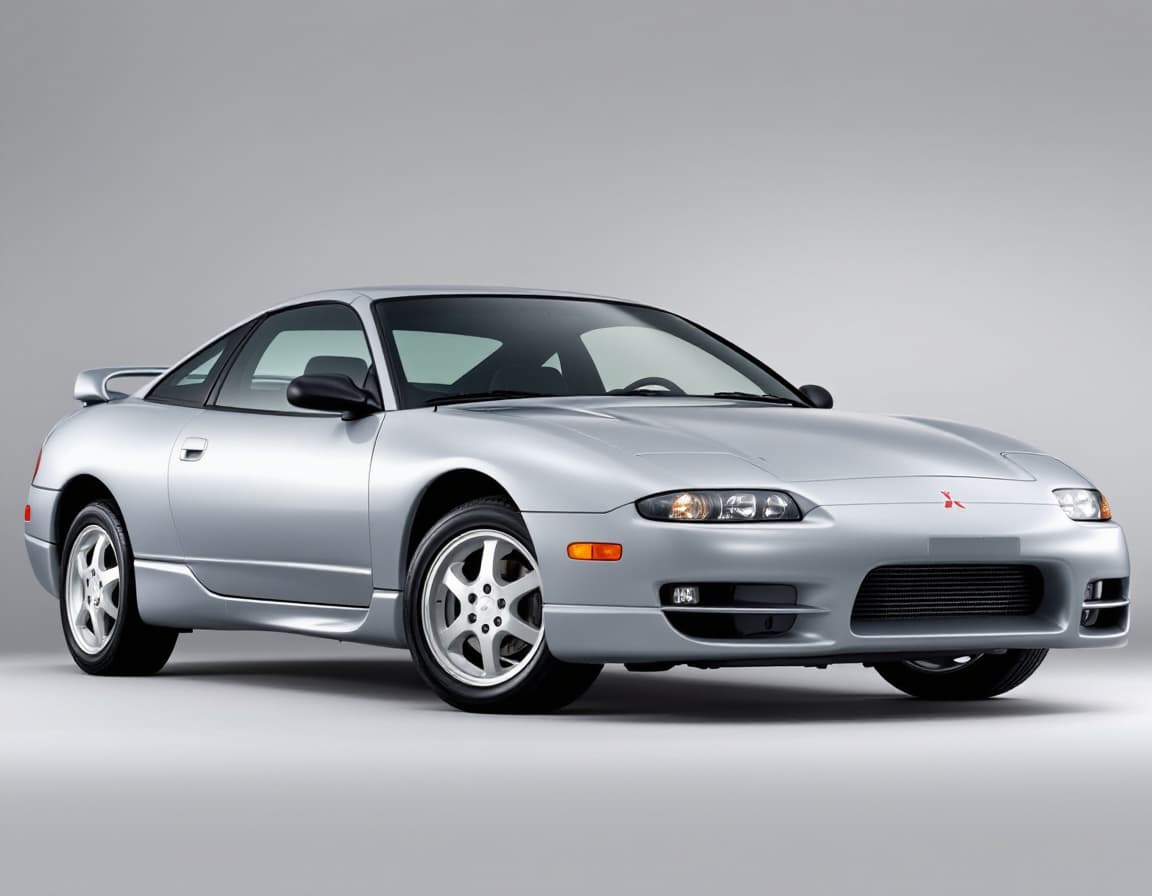 Mitsubishi Eclipse