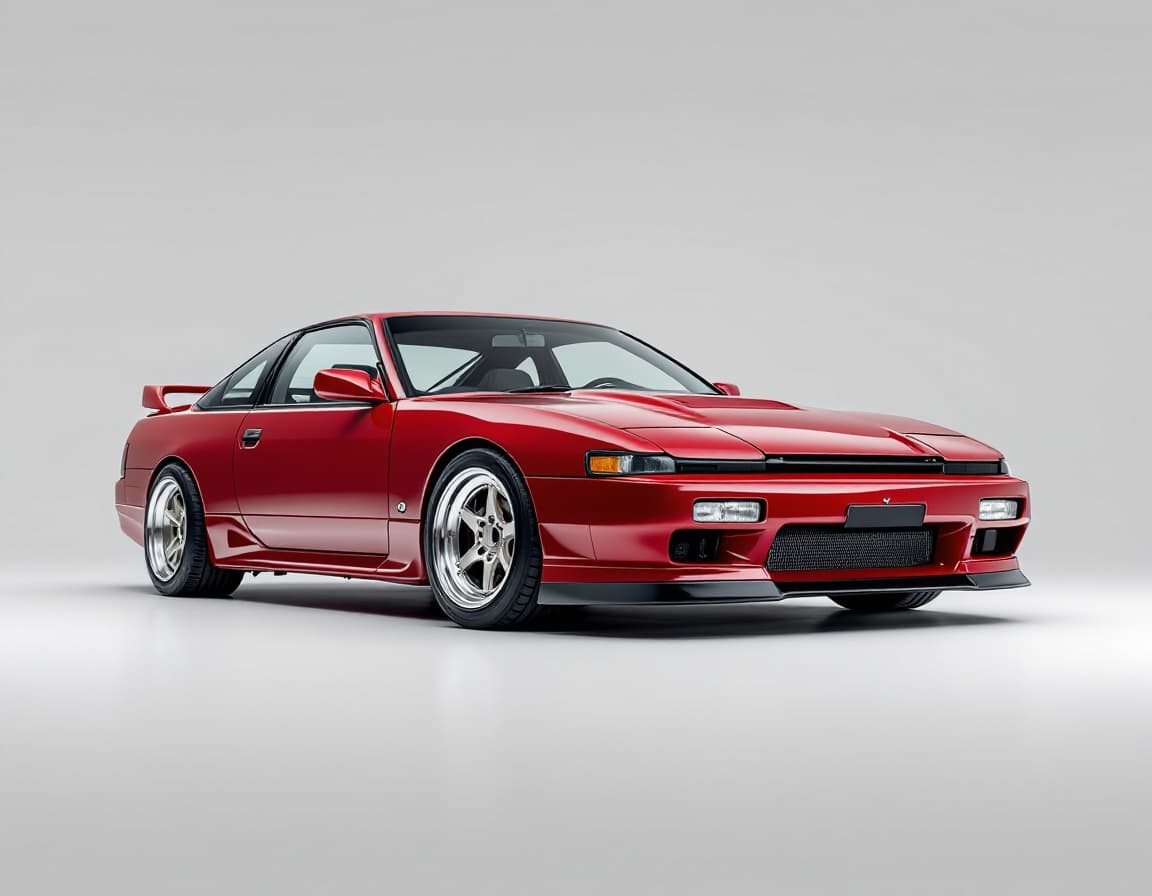 Nissan 240SX S13