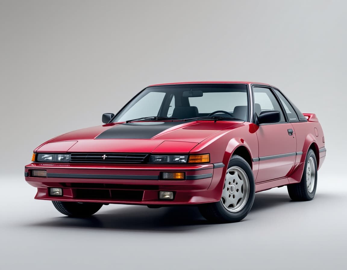 Nissan Silvia S12