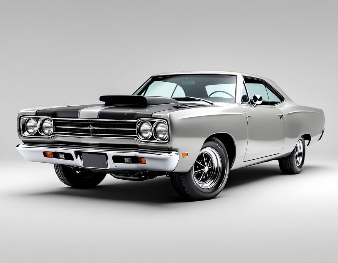 Plymouth Road Runner