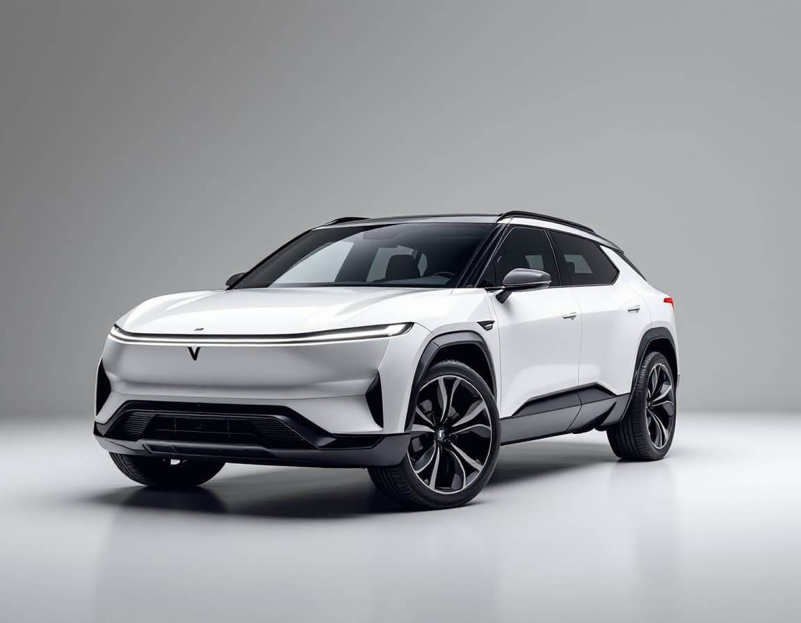 Rivian R1T