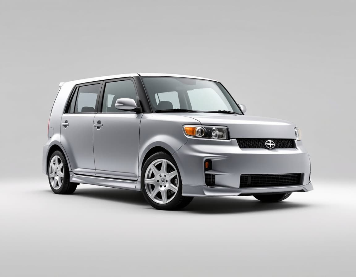 Scion xB