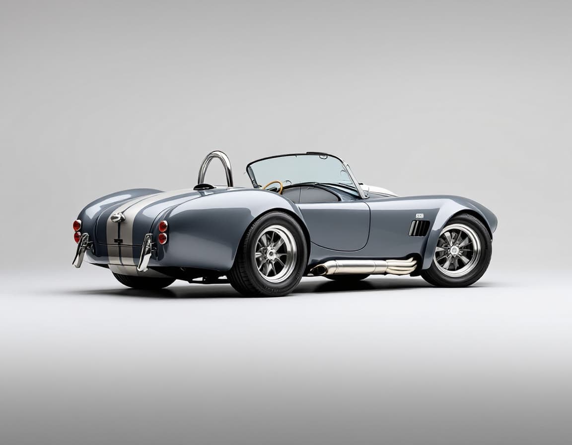 Shelby Cobra