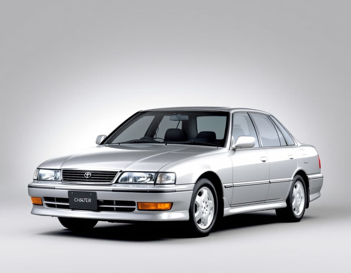 Toyota Chaser (JZX100)