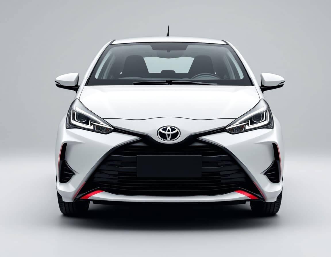 Toyota GR Yaris