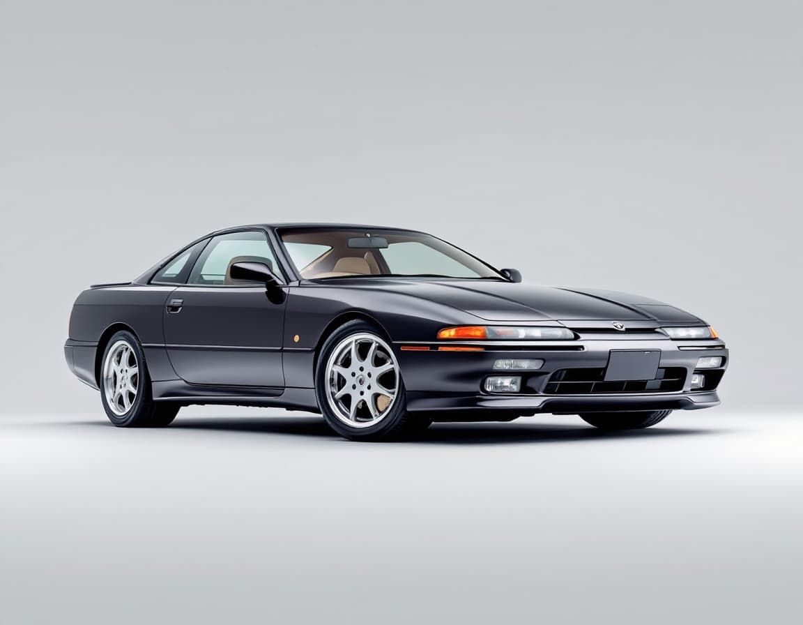 Toyota Soarer (JZZ30)