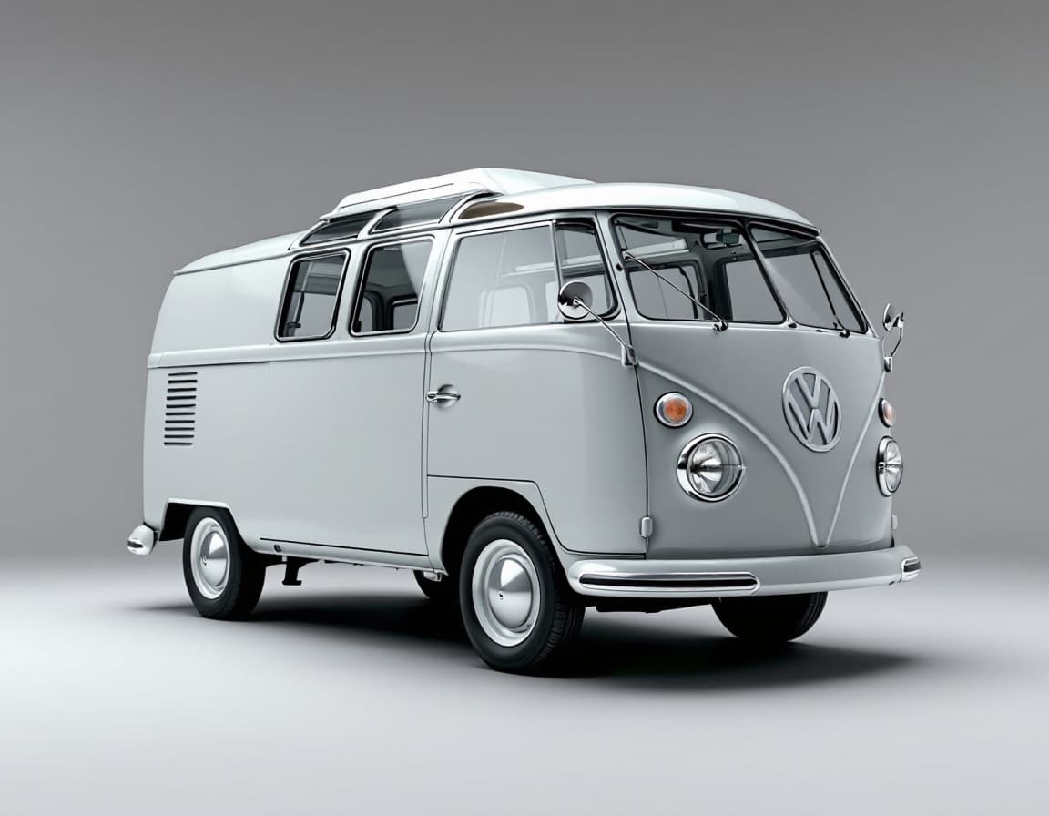 Volkswagen T1 Bus