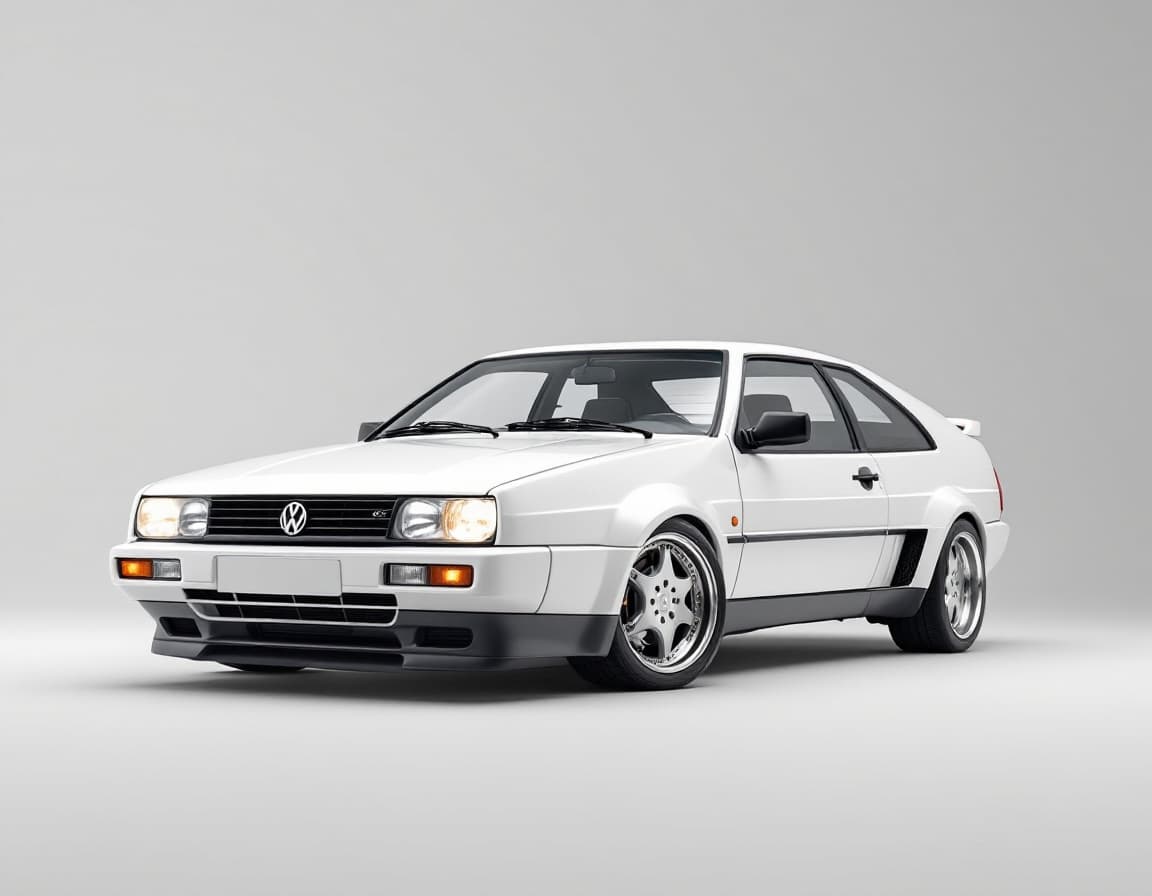 Volkswagen Corrado