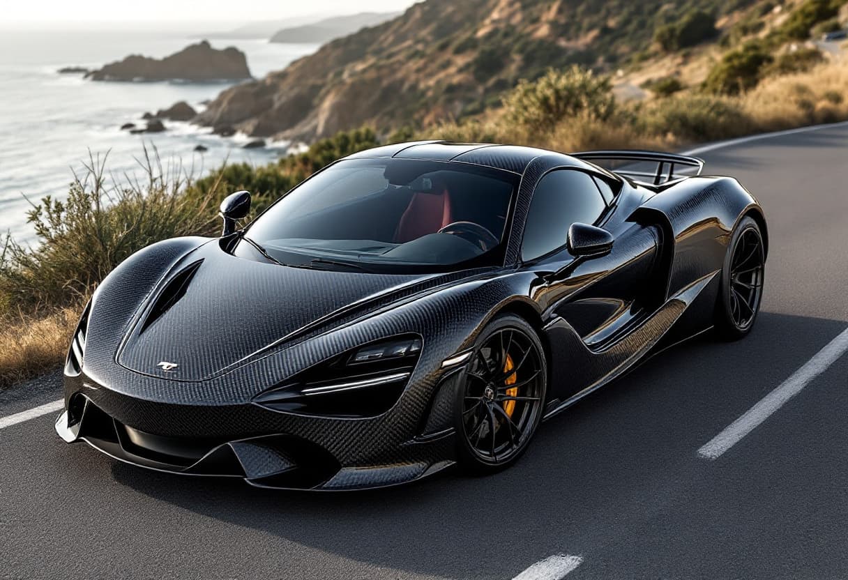 Car Wraps — Carbon Fiber Car Wrap: Texture, Cost, and Best Applications